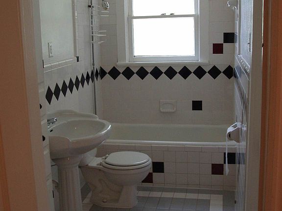 4th image of 5746 Vickery Blvd APT 8