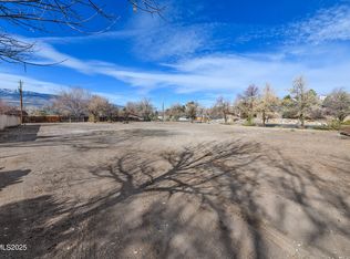 14405 Seminole Trl, Reno, NV 89521