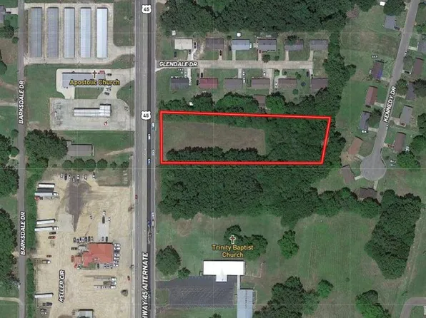 Us Highway 45a, West Pt, MS 39773