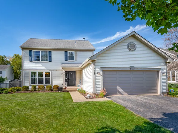 1180 Spring Creek Rd, Elgin, IL 60120