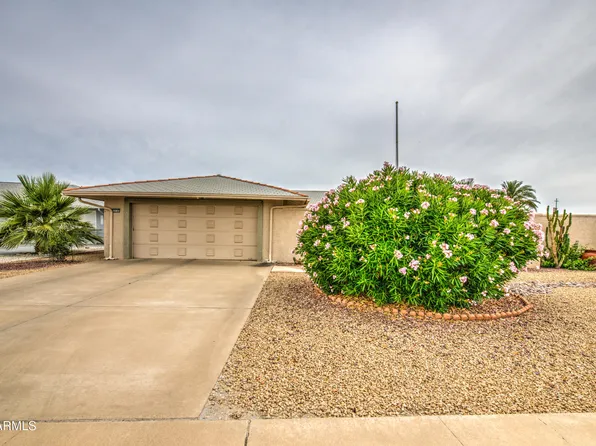 10145 W PIMA Court, Sun City, AZ 85373
