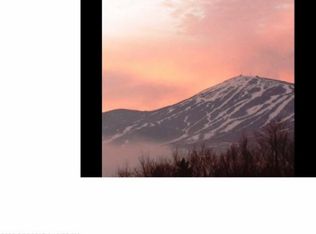 4001 White Rd, Carrabassett Valley, ME 04947