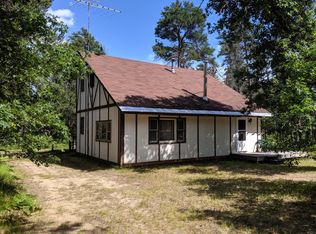 4205 S Flint Trl, Grayling, MI 49738