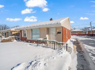 4054 N 62nd St, Milwaukee, WI