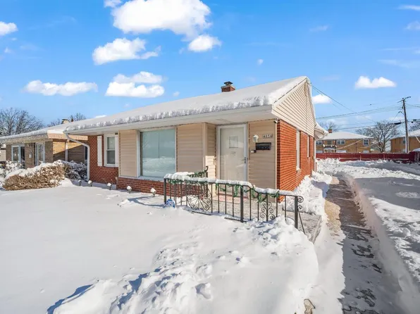 4054 North 62nd STREET, Milwaukee, WI 53216