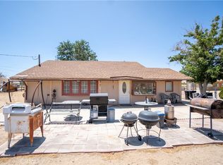 22731 Bryman Rd, Oro Grande, CA 92368