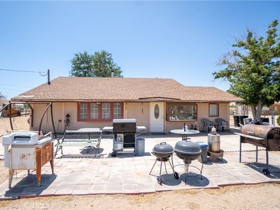 22731 Bryman Rd, Oro Grande, CA, 92368