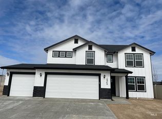 10346 Blackpool Rdg, Saint Nampa, ID 83687