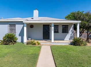 603 Coronel St, San Fernando, CA 91340