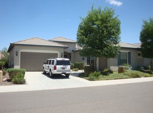 26492 W Mohawk Ln, Buckeye, AZ 85396