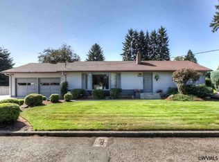 950 W Ida St, Stayton, OR 97383