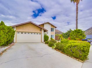 6818 El Banquero Pl, San Diego, CA 92119