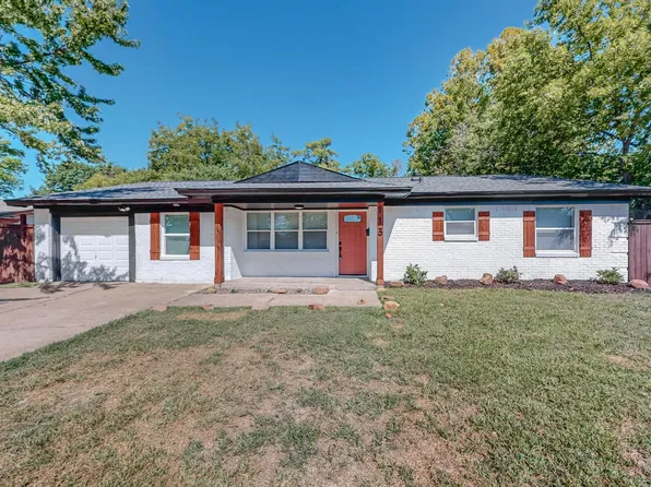 113 W Chico Dr, Garland, TX 75041