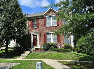 5334 Castle Stone Dr, Baltimore, MD 21237