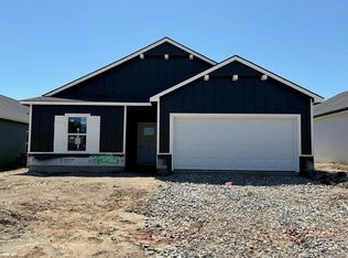 9225 E Creed St, Wichita, KS 67210