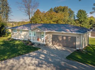14133 Beckley Rd, Mount Vernon, OH 43050
