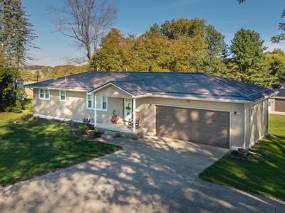 14133 Beckley Rd, Mount Vernon, OH, 43050