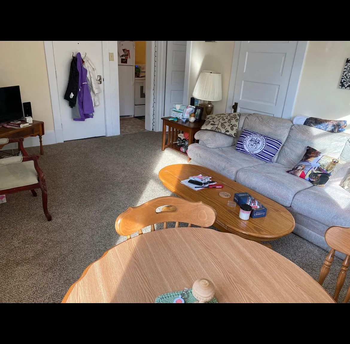 1 bed, 800 sqft, $1,250 — Photo 4