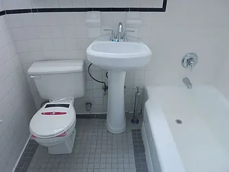 Rented by City & Suburban