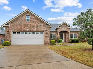 406 Willow Bend Cir, Hot Springs, AR 71913