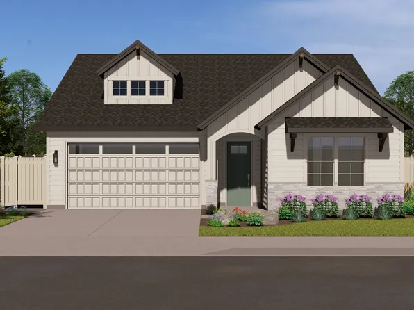 Sequoia Plan, Langtree