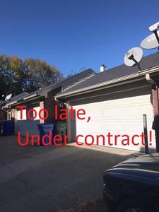 313 Bainbridge Dr, Lexington, KY, 40509