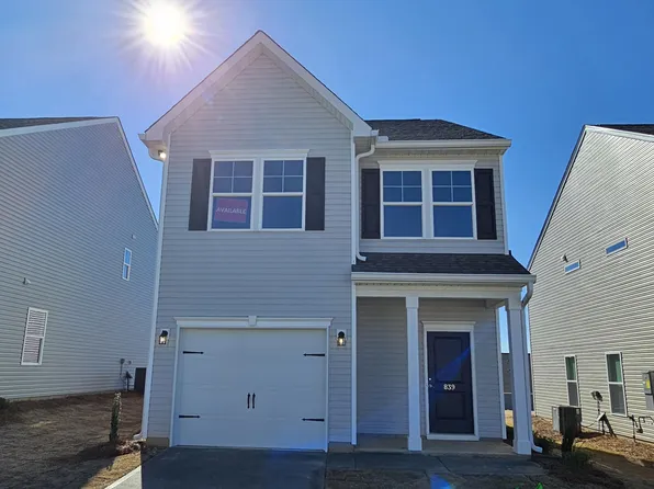 839 Manitou Cir, Aiken, SC 29801