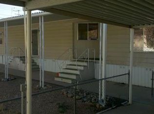 1357 W Wabash St, Tucson, AZ 85705