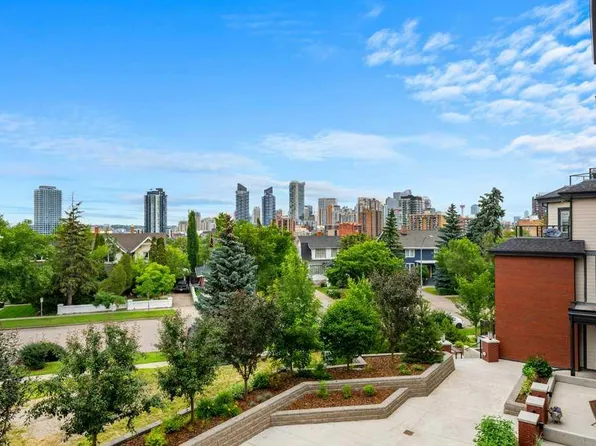 1702 S 17th Ave SW #306, Calgary, AB T2T 0E7