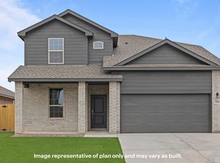 7612 Bonfire Rd, Odessa, TX 79765