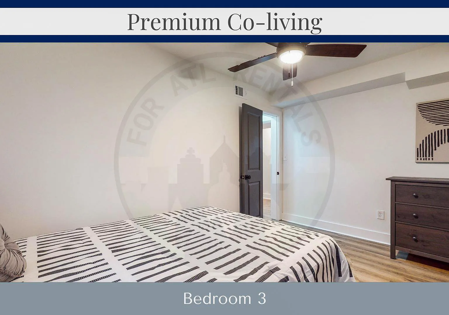 4 bed, 4.0 bath, 1260 sqft, $767 — Photo 2