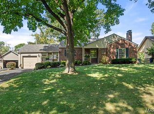 1155 Hillard Rd, Saint Louis, MO 63122