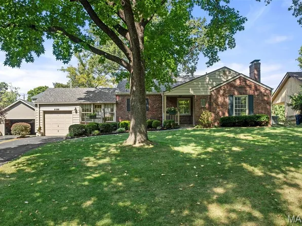 1155 Hillard Rd, Saint Louis, MO 63122