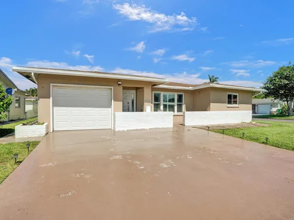 5706 NW 65th Way, Tamarac, FL 33321