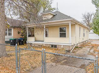 508 W 23rd St #2B-1BA-1080SQFT, Cheyenne, WY 82001