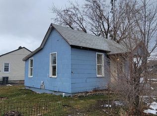 502 S Custer St, Spokane, WA 99212