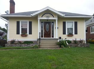 3624 Homelawn Ave, Cincinnati, OH 45211