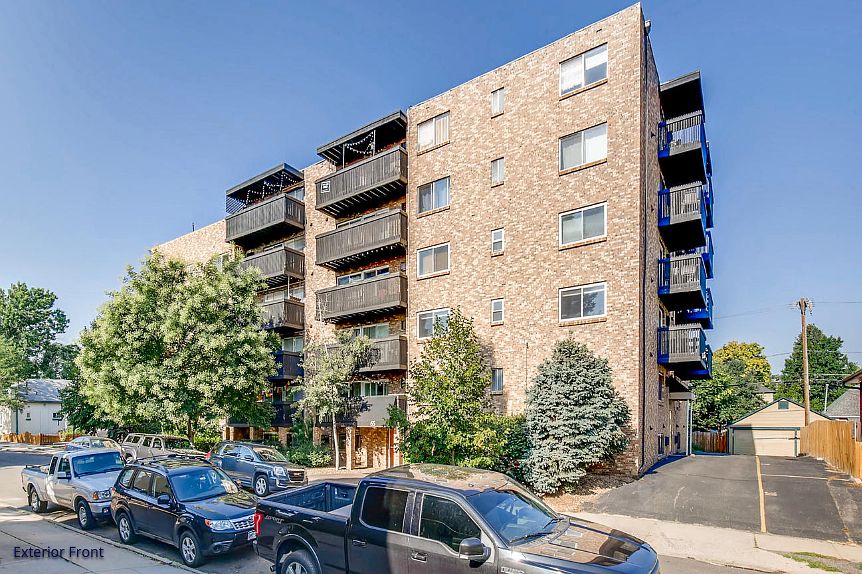 1st image of 65 N Clarkson St APT 106