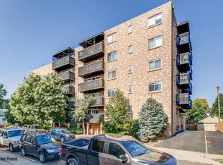 65 N Clarkson St APT 106, Denver, CO 80218