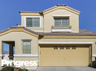 3770 Van Ness Ave, North Las Vegas, NV 89081