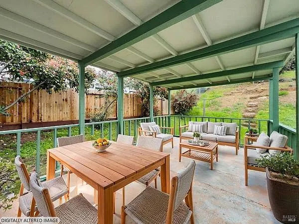 Haviture Way, Vallejo — Photo 2