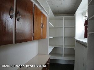 Storage - 1st floor