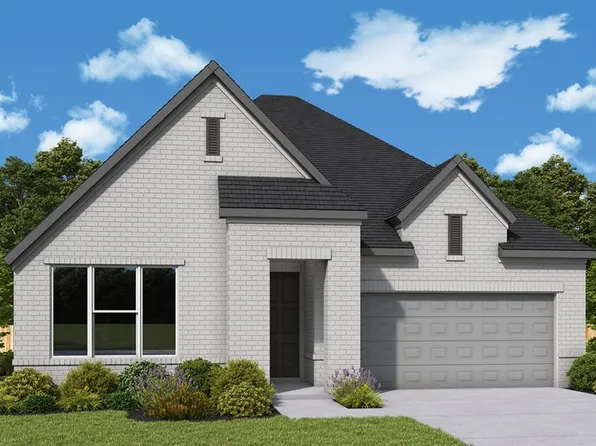 Cypress Plan, Treeline