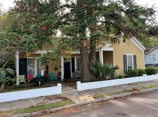 410 B St, Natchez, MS 39120