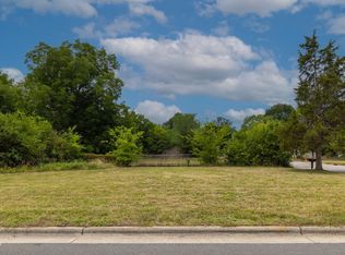613 Broad St Lot 8002, Oxford, NC 27565
