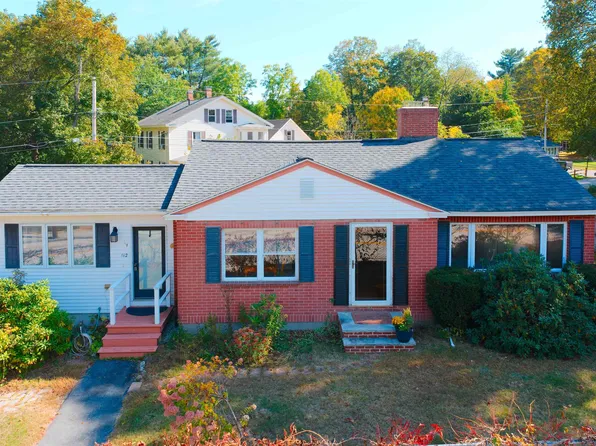 112 Union Street, Milford, NH 03055