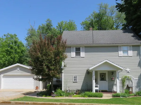 822 W Laporte St, Plymouth, IN 46563