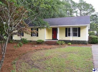 109 Laurel Ave, Darlington, SC 29532