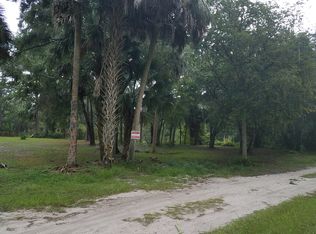 NE 164th Pl, Citra, FL 32113