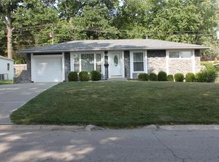 4000 S Lynn St, Independence, MO 64055